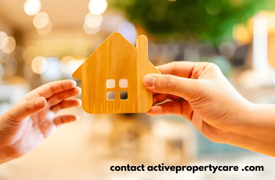 contact activepropertycare .com